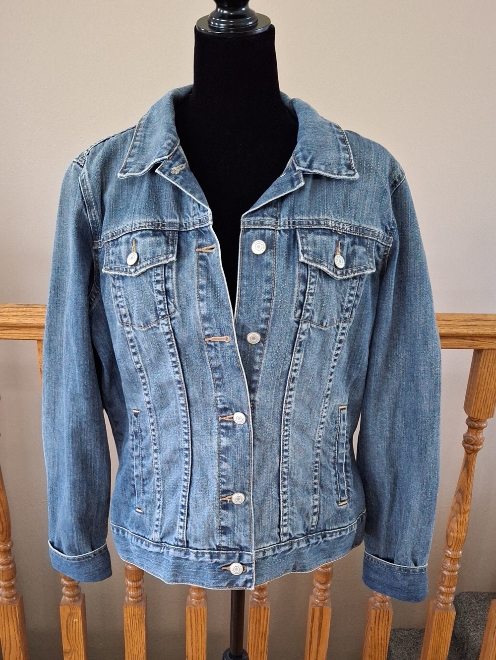 Old Navy Jean Jacket